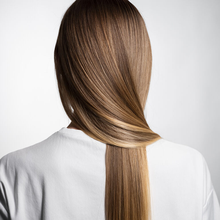 K&eacute;ratine cheveux soin thermoprotecteur